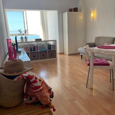 San Francisco Sea View Appartement Benalmádena Buitenkant foto