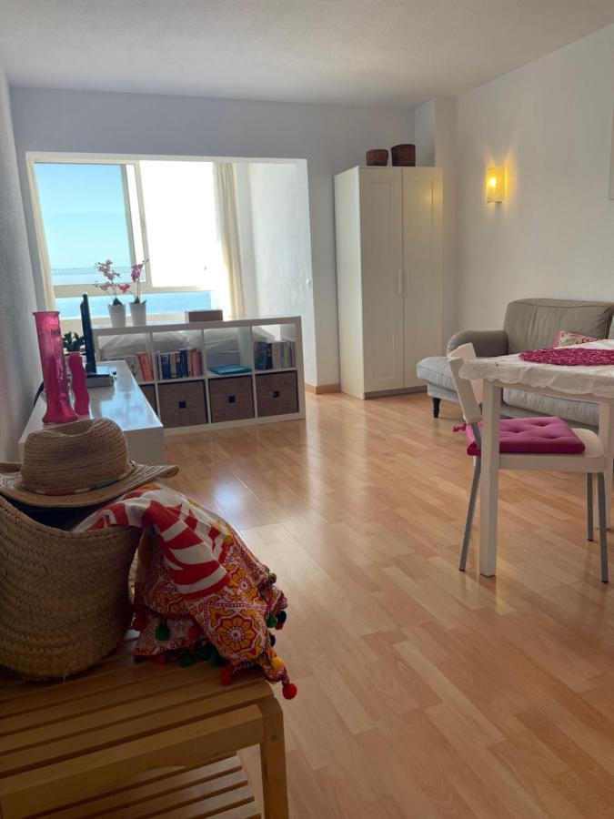 San Francisco Sea View Appartement Benalmádena Buitenkant foto