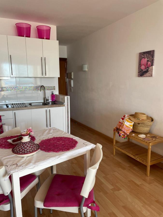 San Francisco Sea View Appartement Benalmádena Buitenkant foto