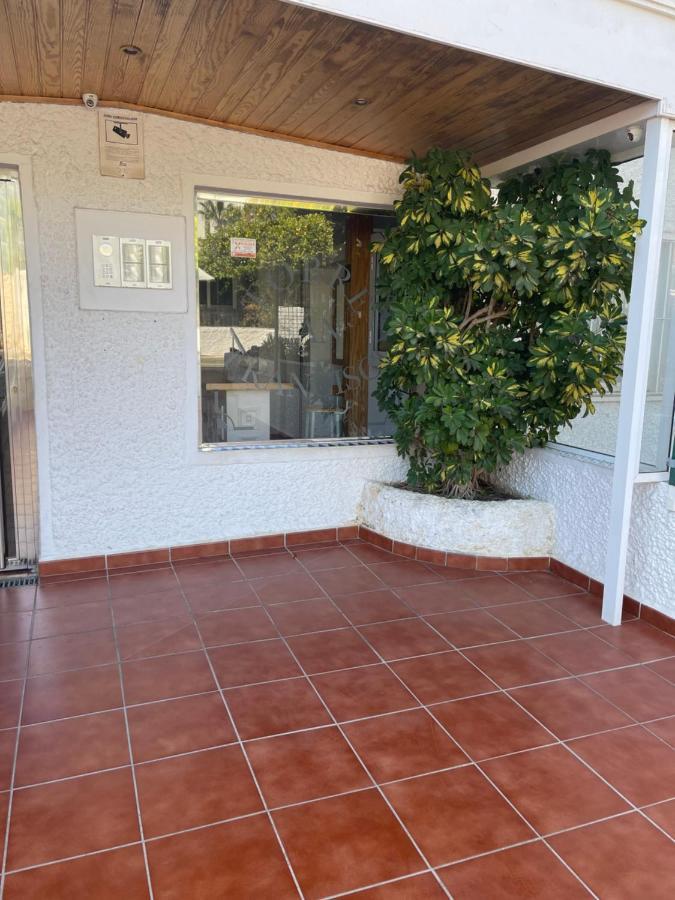San Francisco Sea View Appartement Benalmádena Buitenkant foto