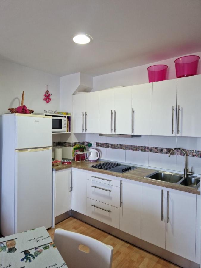 San Francisco Sea View Appartement Benalmádena Buitenkant foto